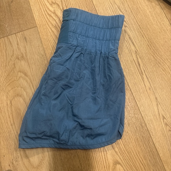 free people movement shorts - Picture 4 of 6